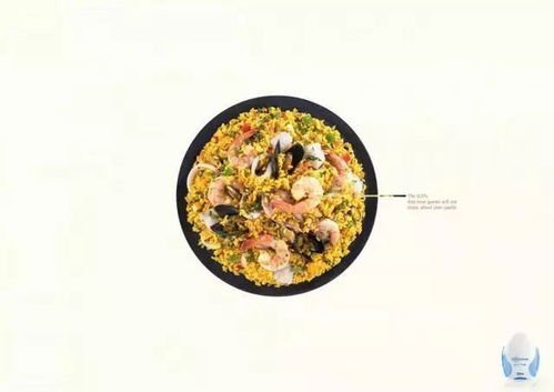 廣告設計欣賞 軟件開發領域的“不走尋常路”創意腦洞